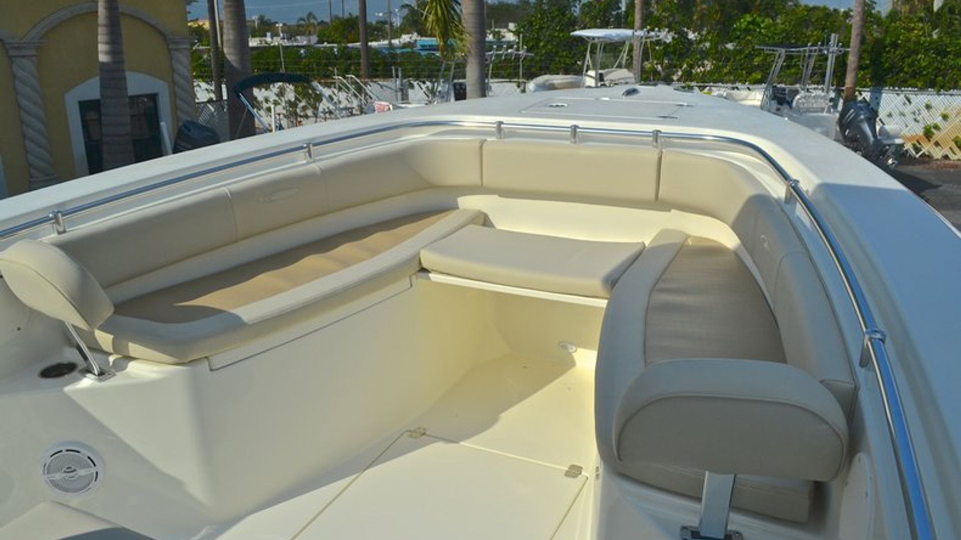 New 2013 Cobia 296 Center Console #N027 image 95