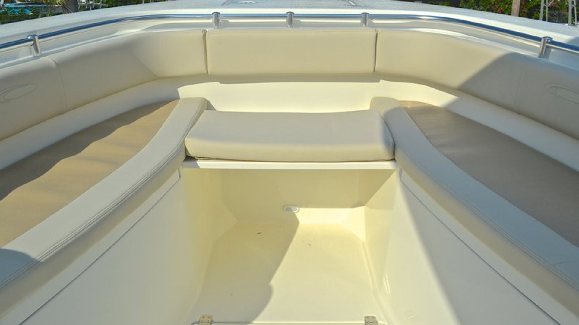 New 2013 Cobia 296 Center Console #N027 image 96