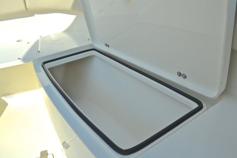 Thumbnail 106 for New 2013 Cobia 296 Center Console boat for sale in West Palm Beach, FL