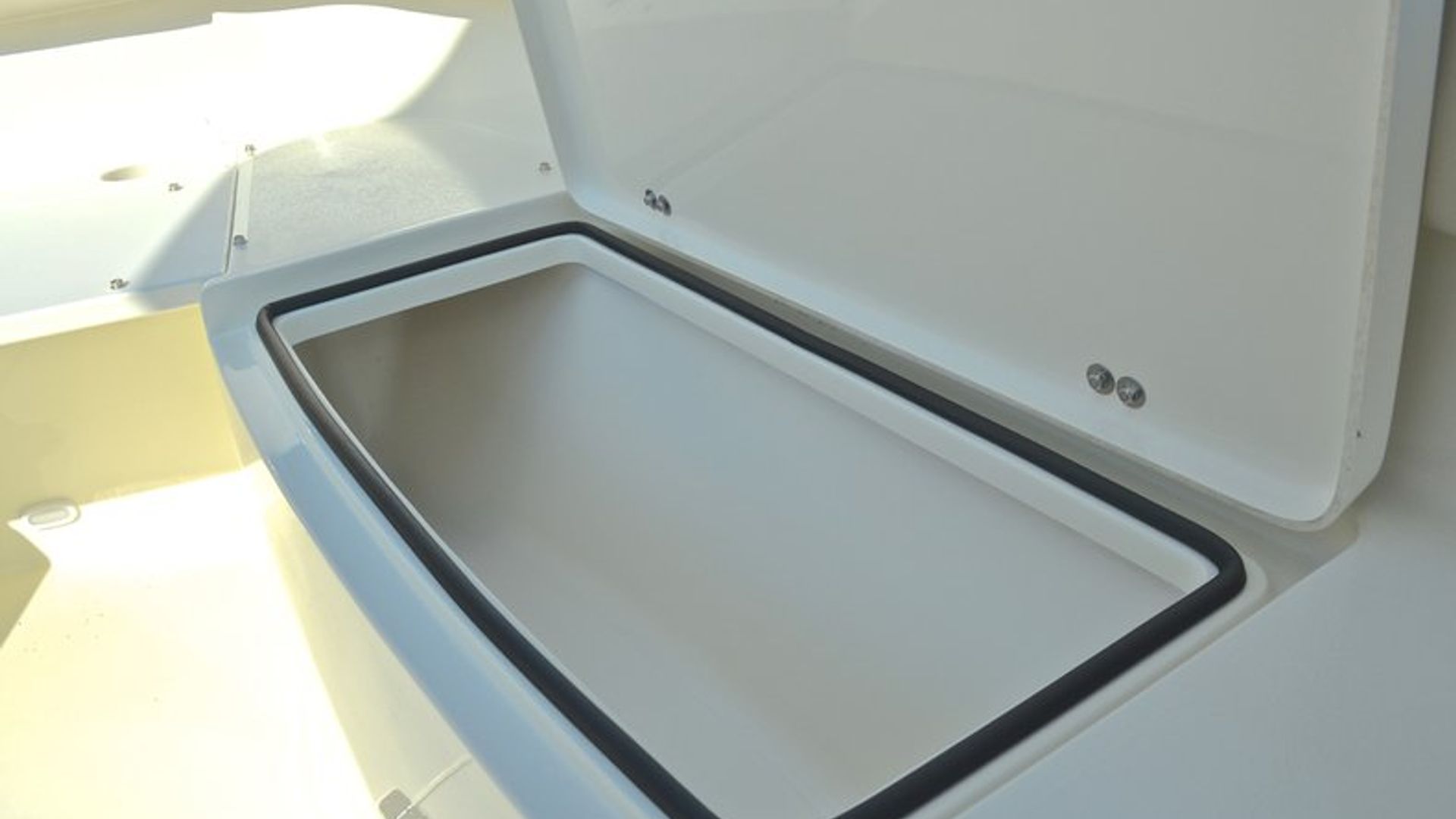 New 2013 Cobia 296 Center Console #N027 image 108