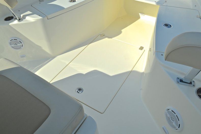Thumbnail 107 for New 2013 Cobia 296 Center Console boat for sale in West Palm Beach, FL