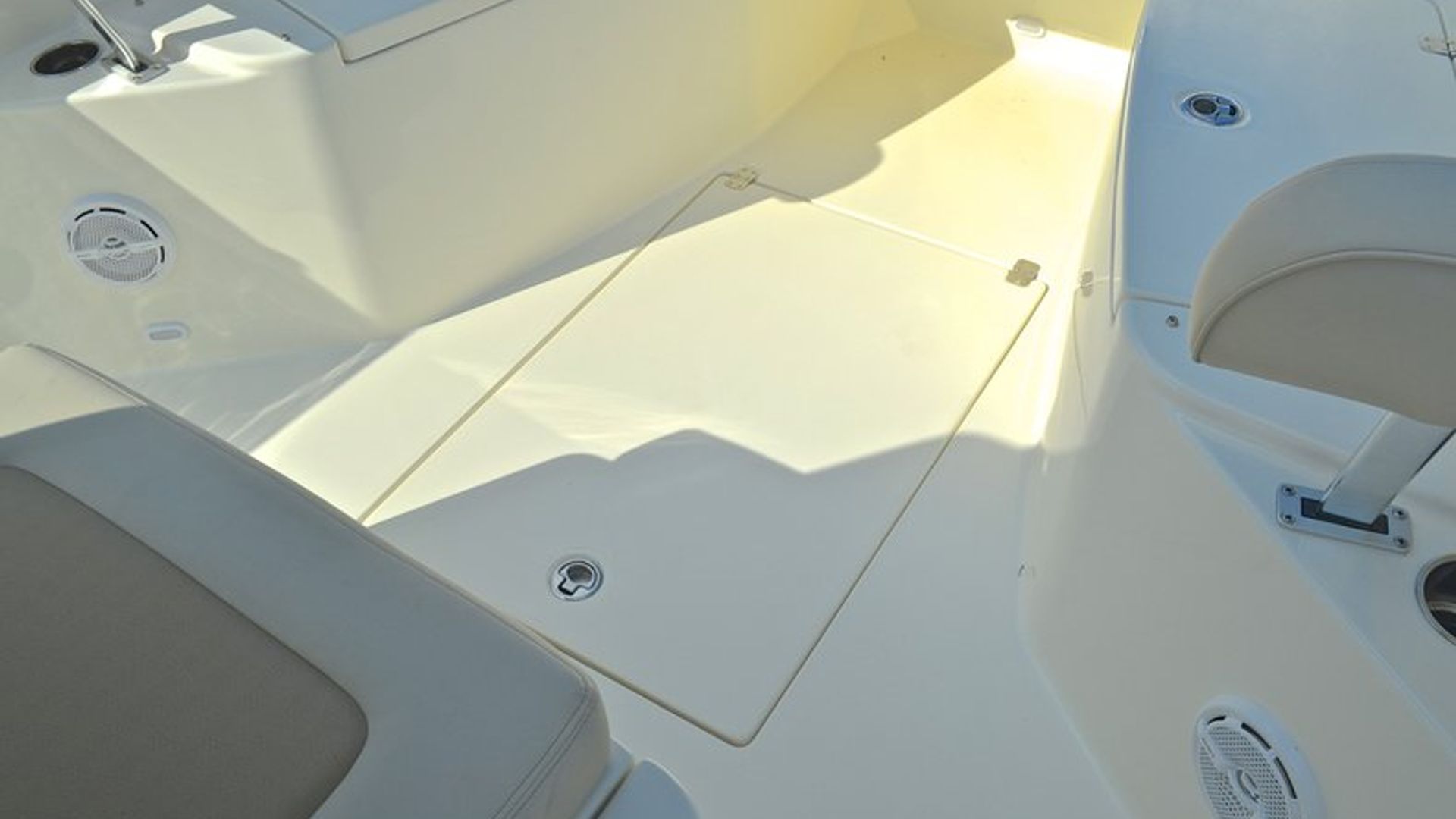 New 2013 Cobia 296 Center Console #N027 image 109