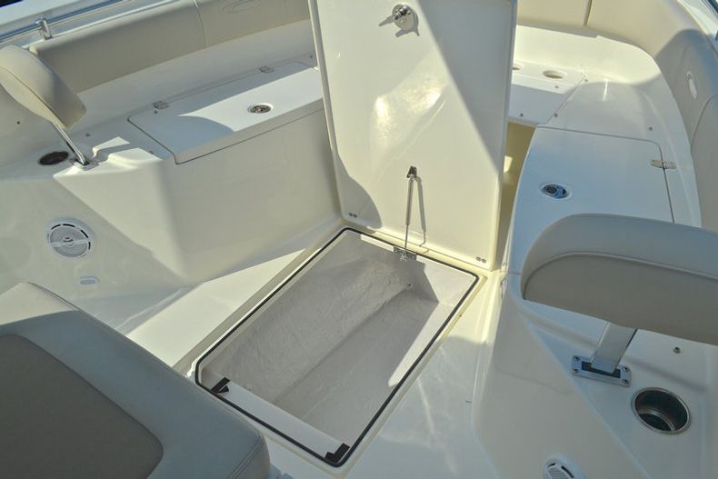 Thumbnail 108 for New 2013 Cobia 296 Center Console boat for sale in West Palm Beach, FL