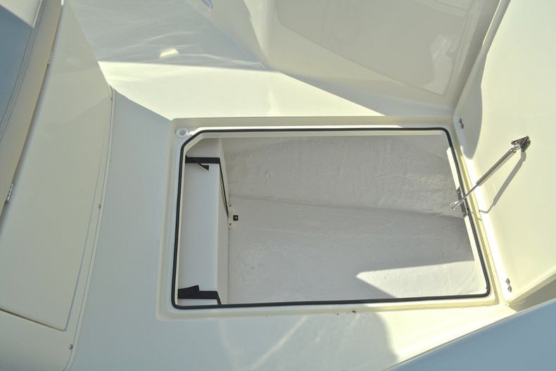 Thumbnail 109 for New 2013 Cobia 296 Center Console boat for sale in West Palm Beach, FL