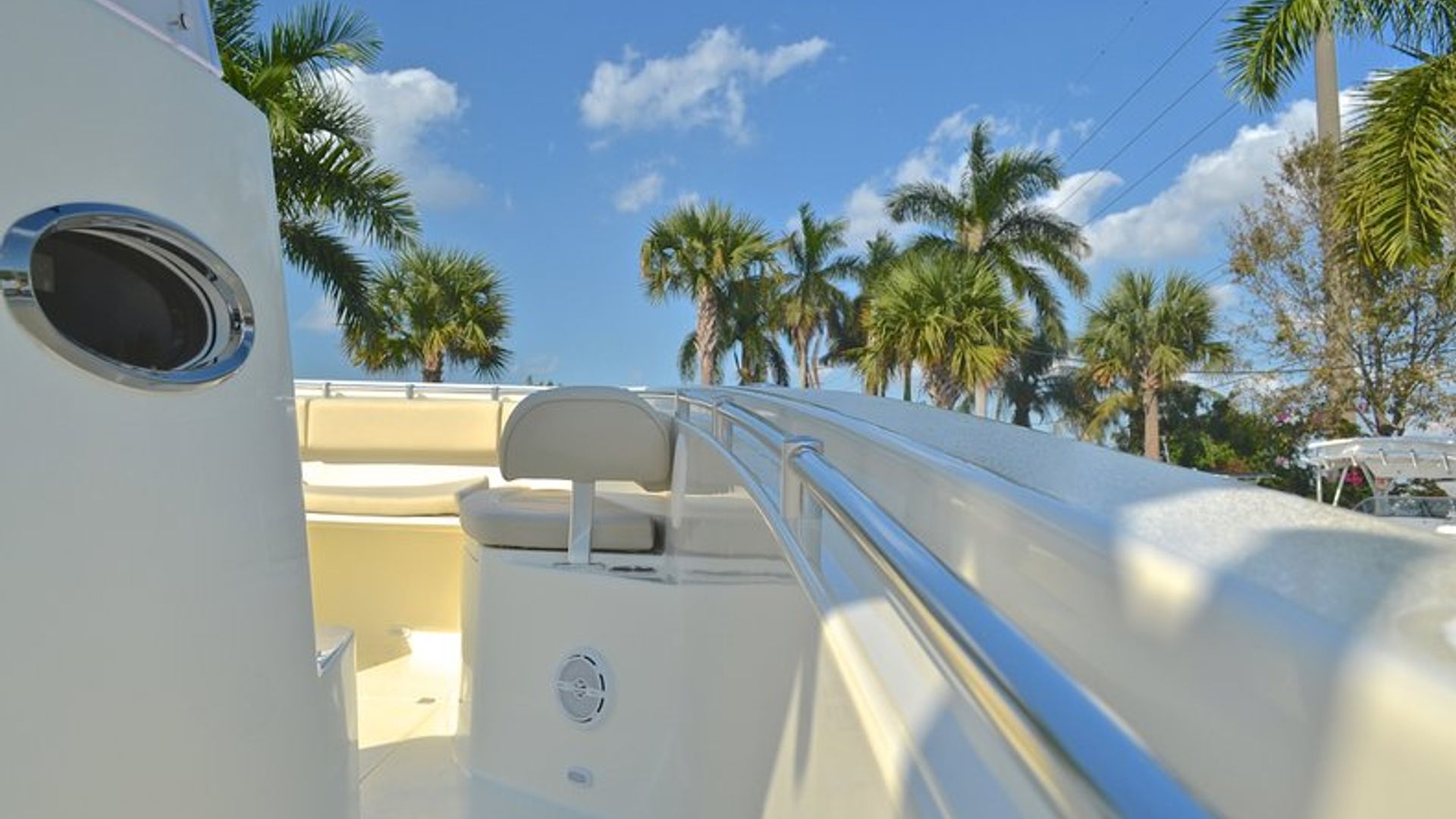 New 2013 Cobia 296 Center Console #N027 image 112