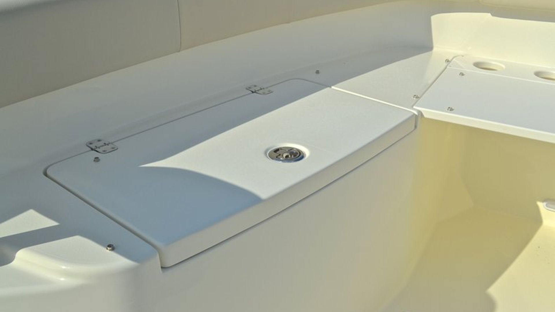 New 2013 Cobia 296 Center Console #N027 image 105