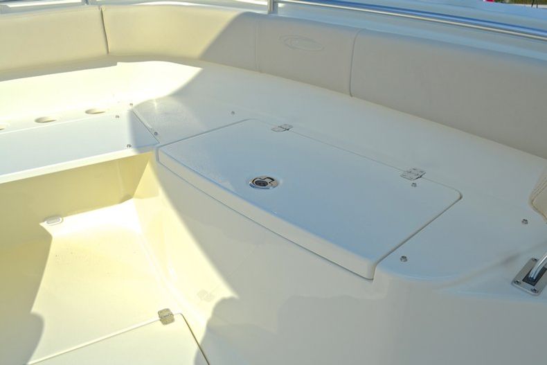 Thumbnail 105 for New 2013 Cobia 296 Center Console boat for sale in West Palm Beach, FL