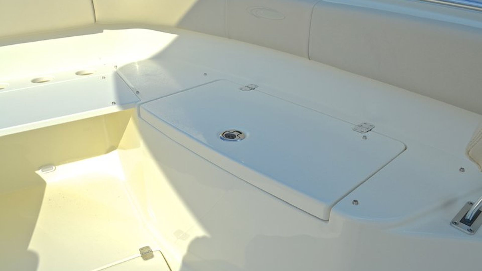 New 2013 Cobia 296 Center Console #N027 image 107