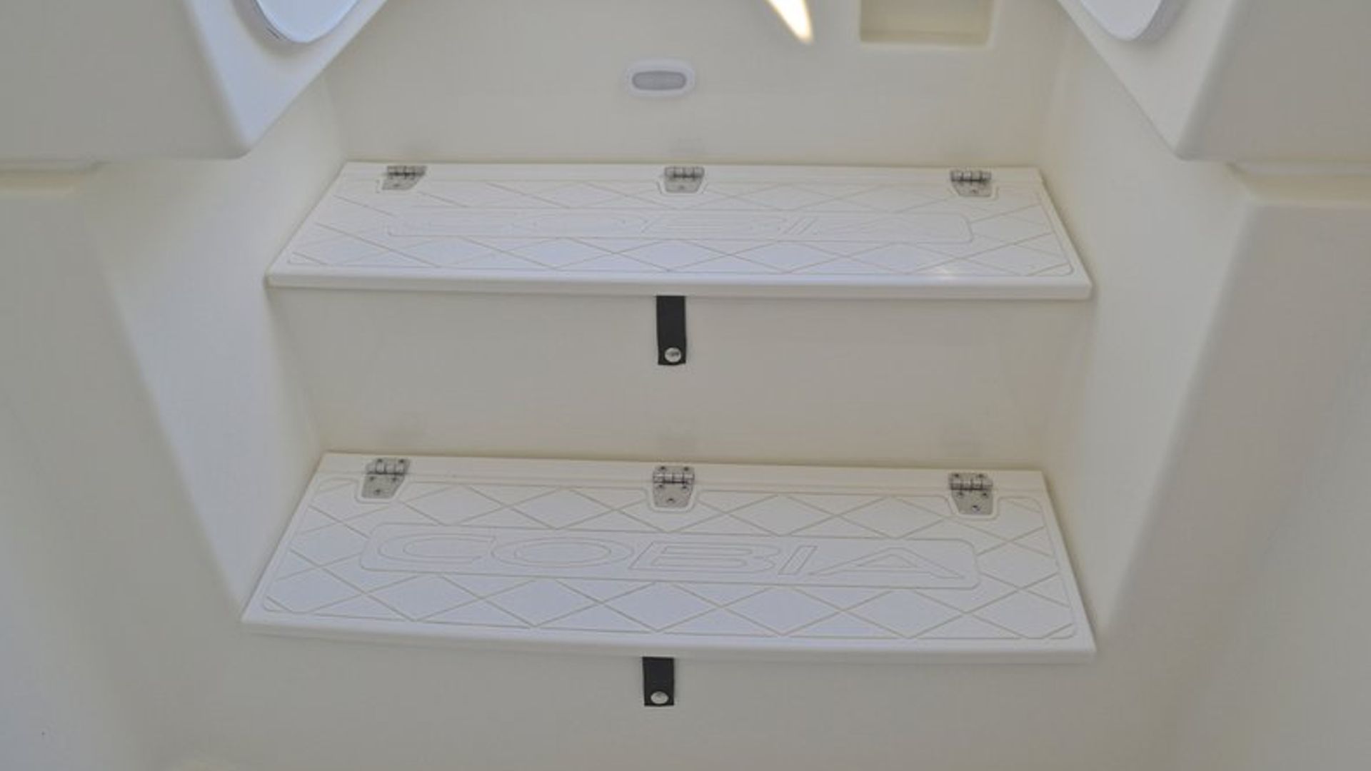 New 2013 Cobia 296 Center Console #N027 image 121