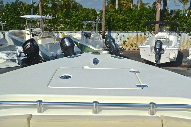 Thumbnail 111 for New 2013 Cobia 296 Center Console boat for sale in West Palm Beach, FL