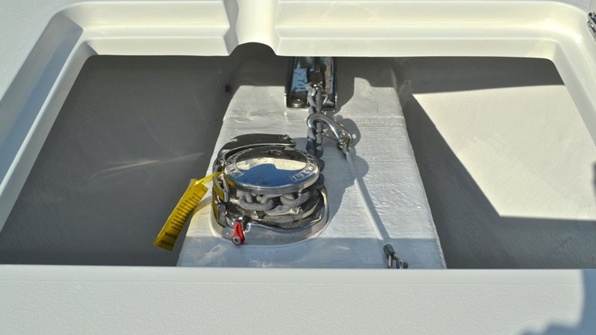 New 2013 Cobia 296 Center Console #N027 image 114