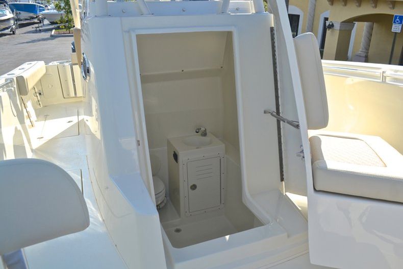 Thumbnail 113 for New 2013 Cobia 296 Center Console boat for sale in West Palm Beach, FL