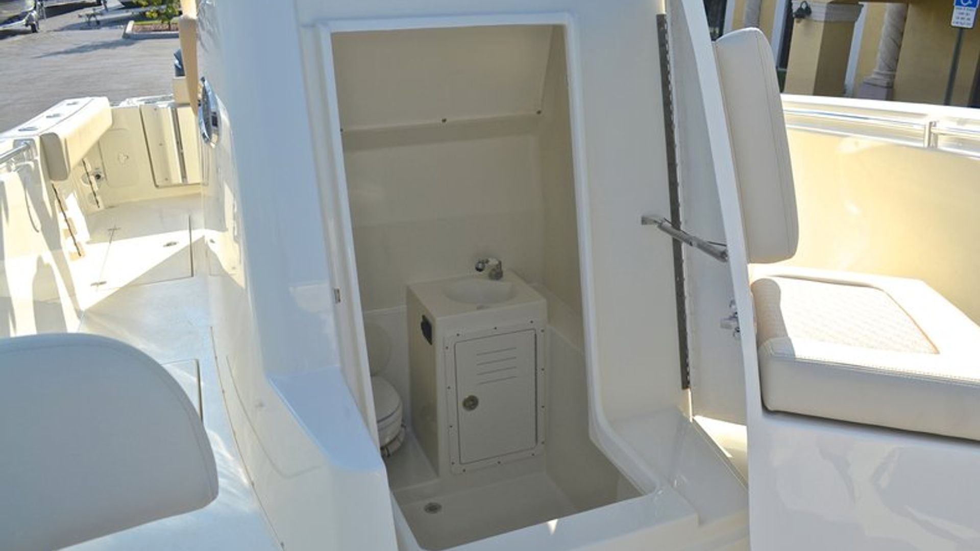 New 2013 Cobia 296 Center Console #N027 image 115