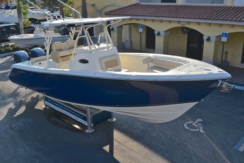 Thumbnail 129 for New 2013 Cobia 296 Center Console boat for sale in West Palm Beach, FL
