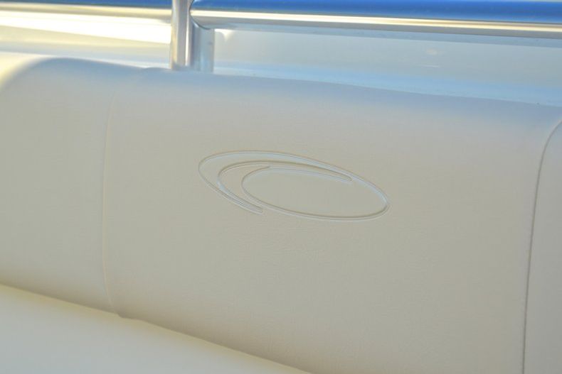 Thumbnail 124 for New 2013 Cobia 296 Center Console boat for sale in West Palm Beach, FL