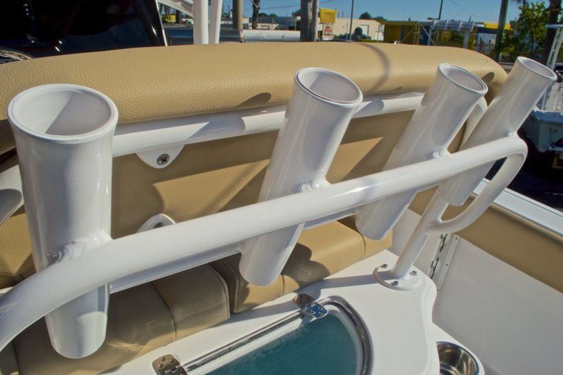Thumbnail 20 for New 2016 Sportsman Heritage 251 Center Console boat for sale in West Palm Beach, FL