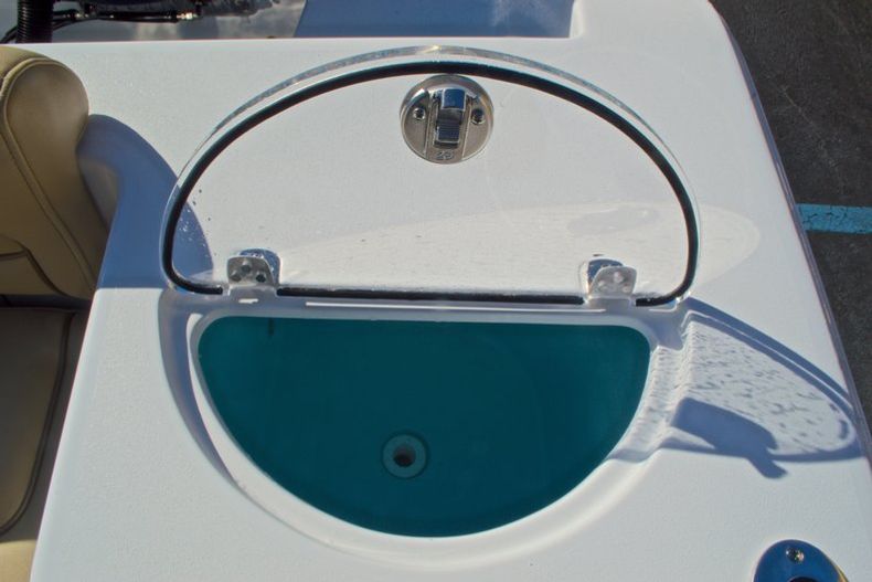 Thumbnail 17 for New 2016 Sportsman Heritage 251 Center Console boat for sale in West Palm Beach, FL