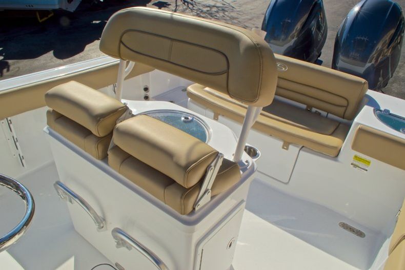 Thumbnail 29 for New 2016 Sportsman Heritage 251 Center Console boat for sale in West Palm Beach, FL