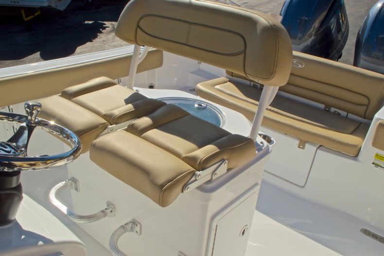 Thumbnail 30 for New 2016 Sportsman Heritage 251 Center Console boat for sale in West Palm Beach, FL