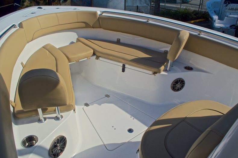 Thumbnail 50 for New 2016 Sportsman Heritage 251 Center Console boat for sale in West Palm Beach, FL