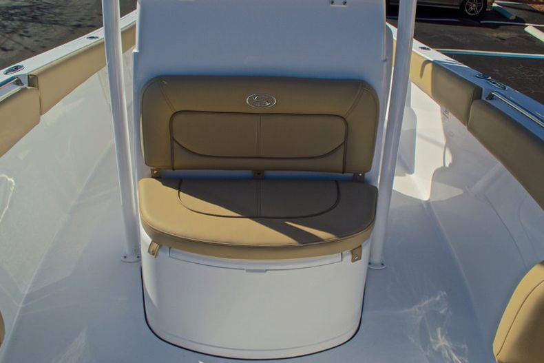 Thumbnail 51 for New 2016 Sportsman Heritage 251 Center Console boat for sale in West Palm Beach, FL