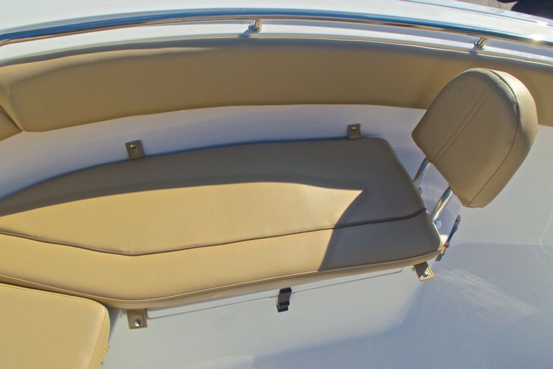 Thumbnail 57 for New 2016 Sportsman Heritage 251 Center Console boat for sale in West Palm Beach, FL