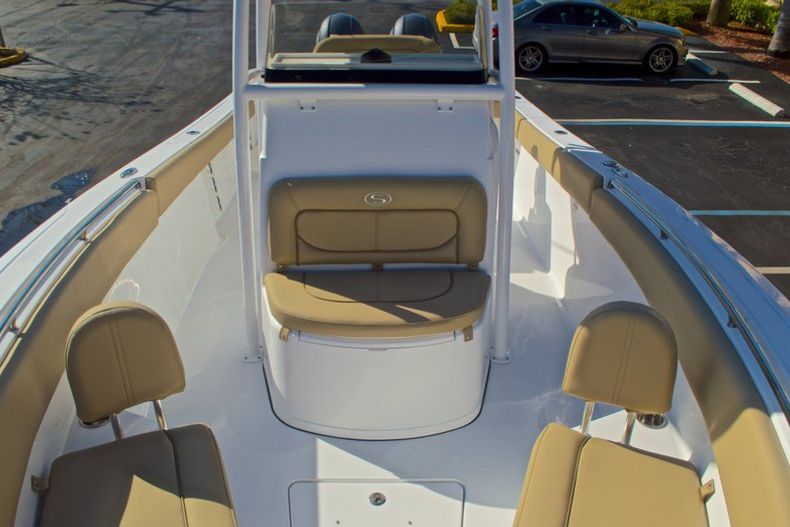 Thumbnail 62 for New 2016 Sportsman Heritage 251 Center Console boat for sale in West Palm Beach, FL