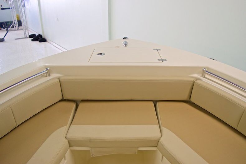 Thumbnail 17 for New 2016 Cobia 217 Center Console boat for sale in Vero Beach, FL