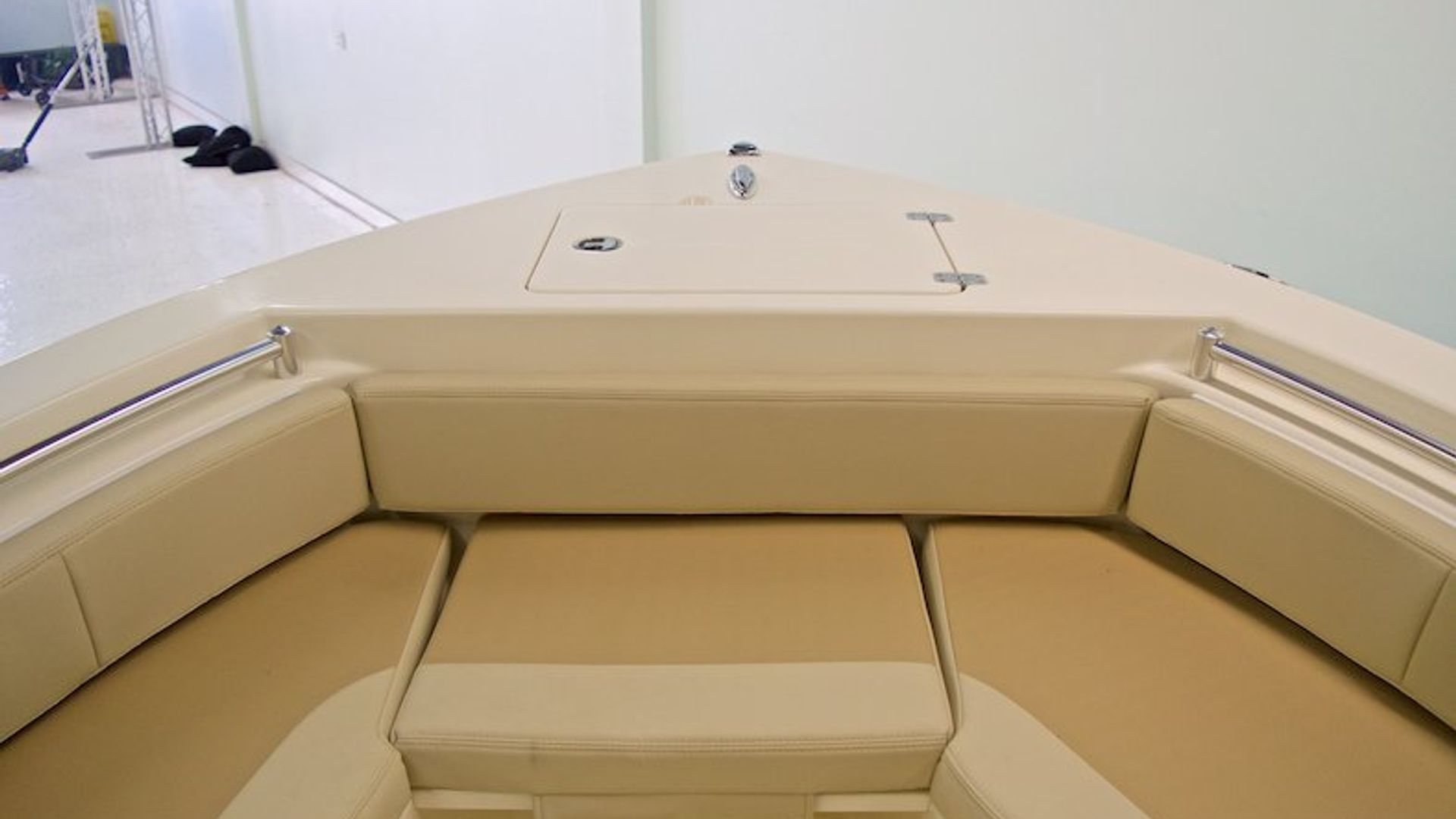 New 2016 Cobia 217 Center Console #R003 image 18