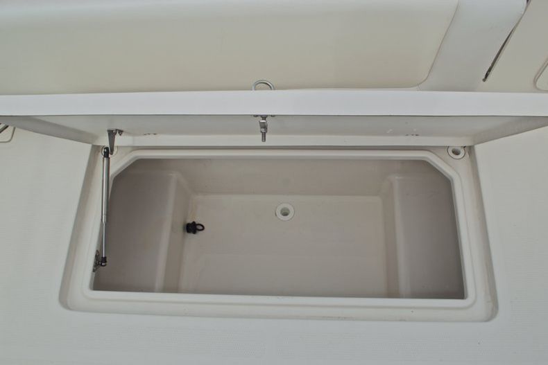 Thumbnail 16 for Used 2015 Sailfish 320 CC Center Console boat for sale in West Palm Beach, FL