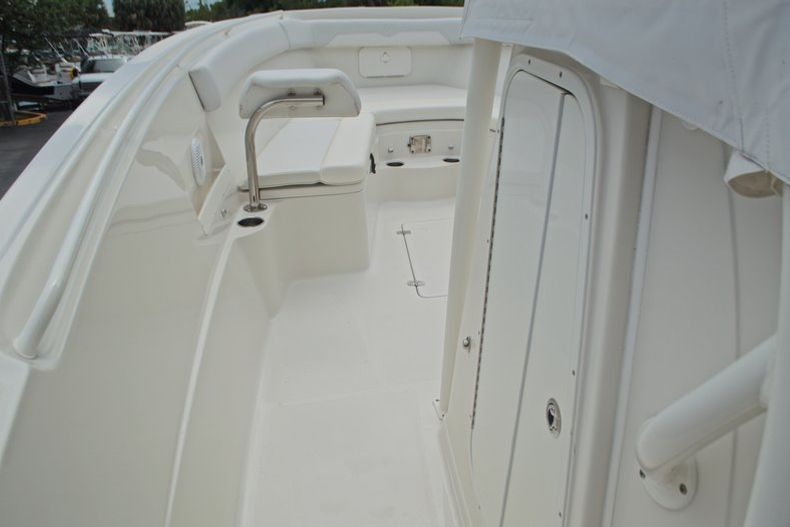 Thumbnail 48 for Used 2015 Sailfish 320 CC Center Console boat for sale in West Palm Beach, FL