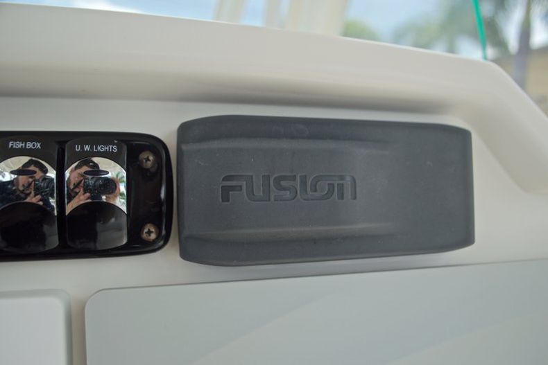 Thumbnail 38 for Used 2015 Sailfish 320 CC Center Console boat for sale in West Palm Beach, FL