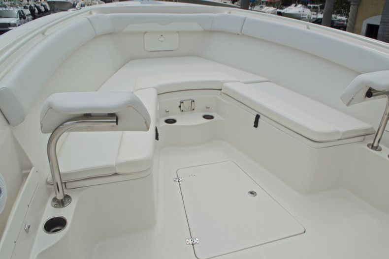 Thumbnail 50 for Used 2015 Sailfish 320 CC Center Console boat for sale in West Palm Beach, FL
