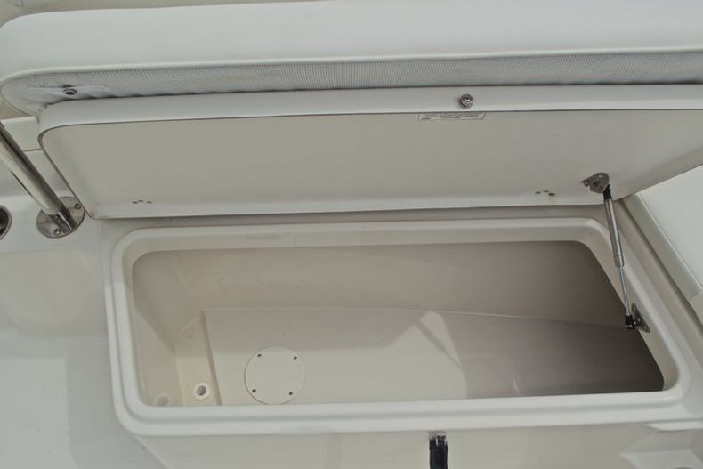 Thumbnail 54 for Used 2015 Sailfish 320 CC Center Console boat for sale in West Palm Beach, FL