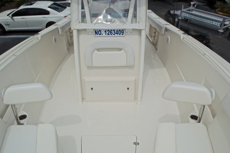 Thumbnail 57 for Used 2015 Sailfish 320 CC Center Console boat for sale in West Palm Beach, FL