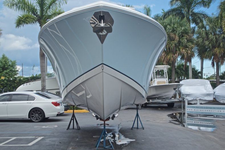 Thumbnail 7 for Used 2015 Sailfish 320 CC Center Console boat for sale in West Palm Beach, FL