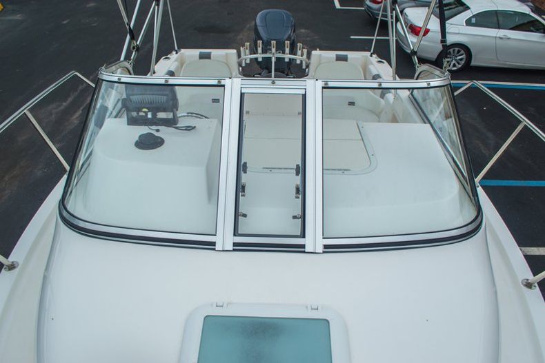 Thumbnail 54 for Used 2004 Cobia 210 WAC Walkaround boat for sale in West Palm Beach, FL