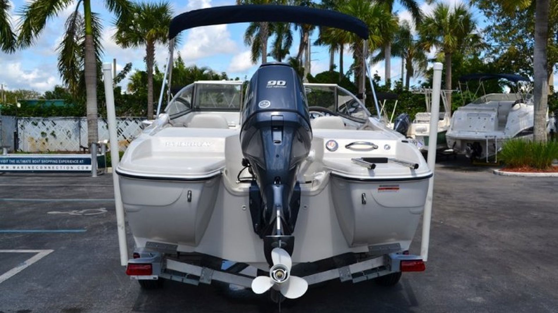 New 2013 Stingray 191 RX Bowrider #S9YU image 16