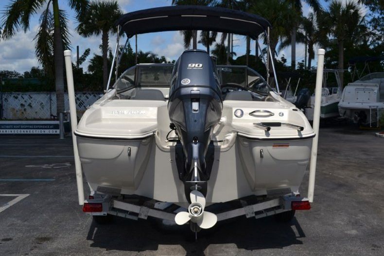 Thumbnail 6 for New 2013 Stingray 191 RX Bowrider boat for sale in West Palm Beach, FL
