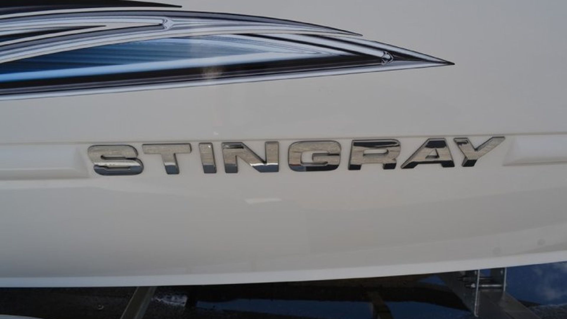 New 2013 Stingray 191 RX Bowrider #S9YU image 26