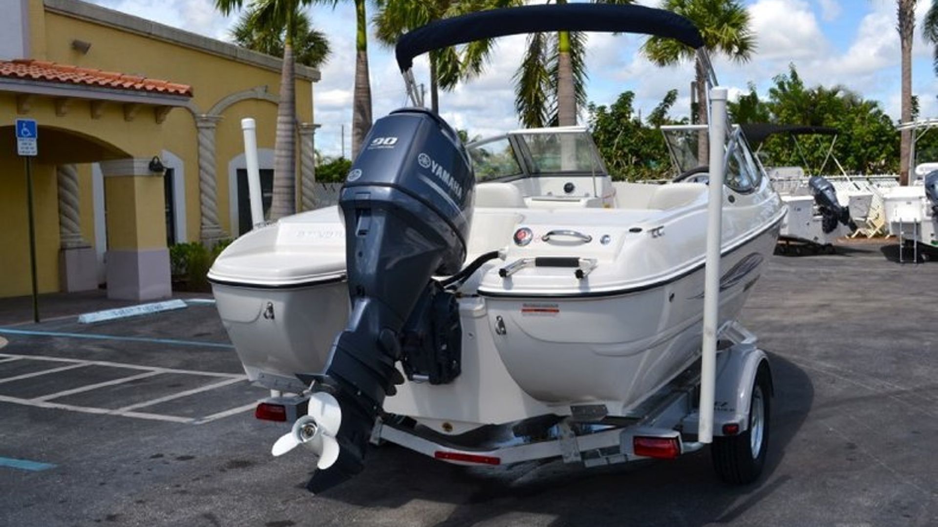 New 2013 Stingray 191 RX Bowrider #S9YU image 17