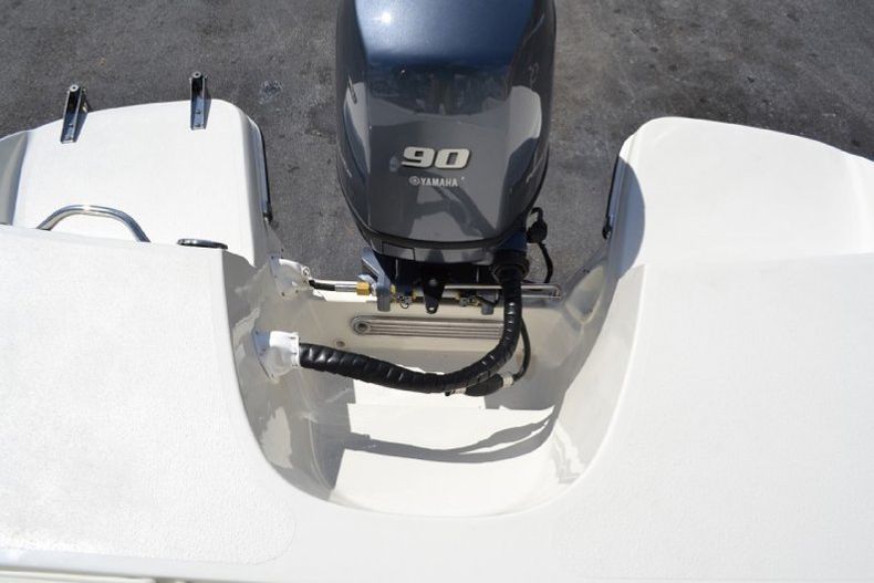 Thumbnail 30 for New 2013 Stingray 191 RX Bowrider boat for sale in West Palm Beach, FL