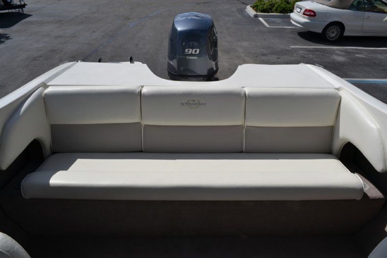 Thumbnail 31 for New 2013 Stingray 191 RX Bowrider boat for sale in West Palm Beach, FL