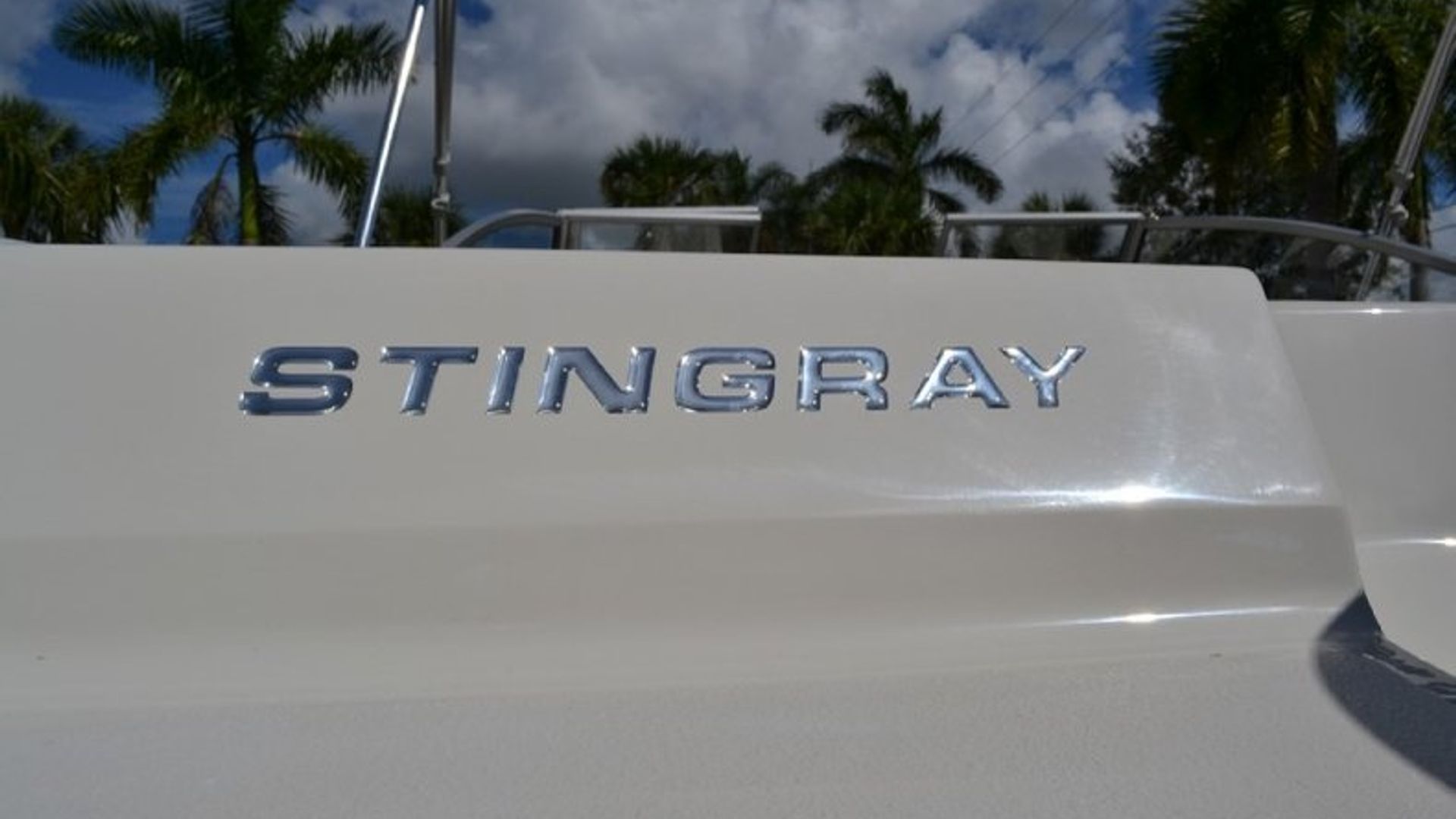 New 2013 Stingray 191 RX Bowrider #S9YU image 28