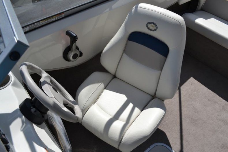 Thumbnail 39 for New 2013 Stingray 191 RX Bowrider boat for sale in West Palm Beach, FL