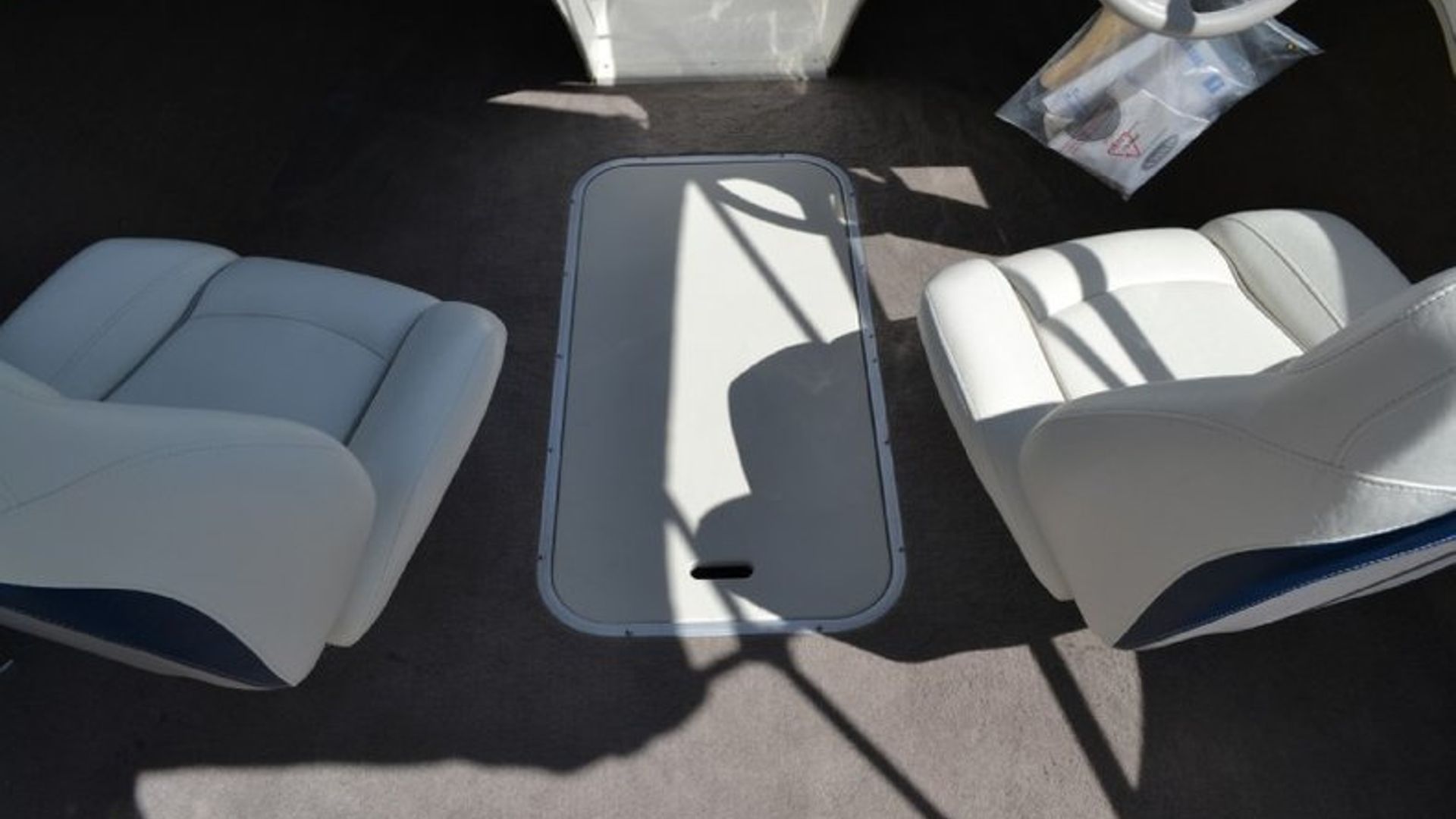 New 2013 Stingray 191 RX Bowrider #S9YU image 46