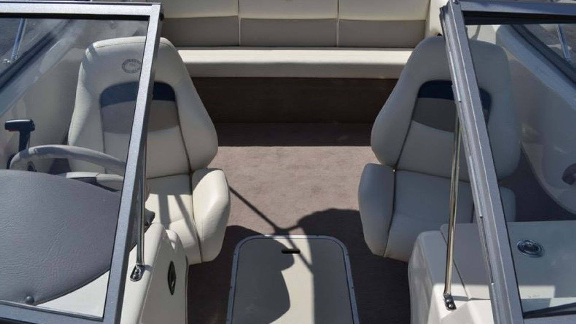 New 2013 Stingray 191 RX Bowrider #S9YU image 37