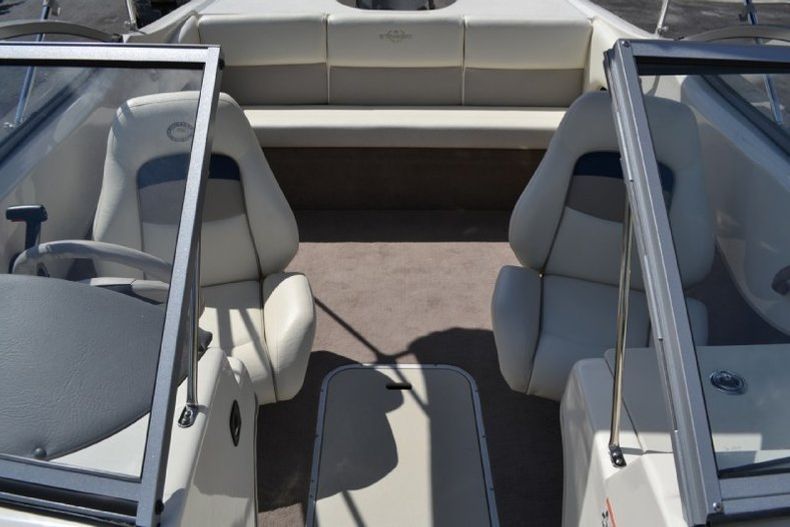 Thumbnail 35 for New 2013 Stingray 191 RX Bowrider boat for sale in West Palm Beach, FL