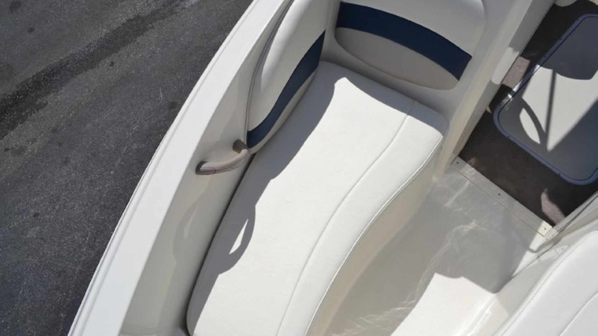 New 2013 Stingray 191 RX Bowrider #S9YU image 51