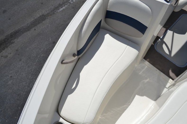 Thumbnail 49 for New 2013 Stingray 191 RX Bowrider boat for sale in West Palm Beach, FL